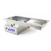 Canton Racing Road Race Wet Sump Oil Pan - 15-738