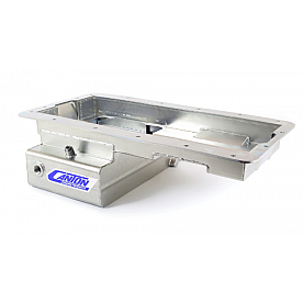 Canton Racing Road Race Wet Sump Oil Pan - 15-738