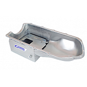 Canton Racing Road Race Wet Sump Oil Pan - 15-450