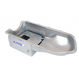 Canton Racing Road Race Wet Sump Oil Pan - 15-450