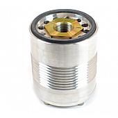 Canton Racing Spin-On Oil Filter - 25-154