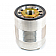 Canton Racing Spin-On Oil Filter - 25-134