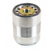 Canton Racing Spin-On Oil Filter - 25-194