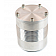 Canton Racing Spin-On Oil Filter - 25-184