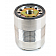 Canton Racing Spin-On Oil Filter - 25-184