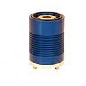 Canton Racing Spin-On Oil Filter - 25-214