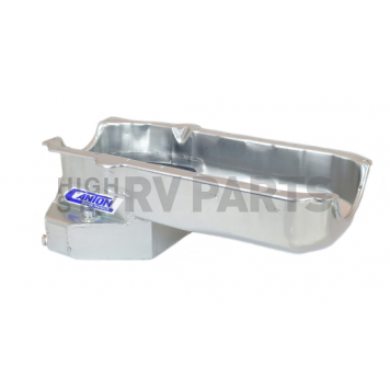 Canton Racing Spin-On Oil Filter - 25-244-4