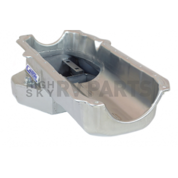 Canton Racing Spin-On Oil Filter - 25-244-1