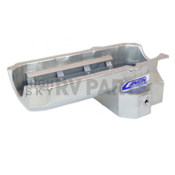 Canton Racing Spin-On Oil Filter - 25-244