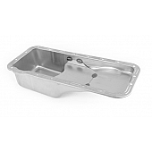 Canton Racing Stock Wet Sump Oil Pan - 15-800