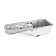 Canton Racing Stock Wet Sump Oil Pan - 15-800