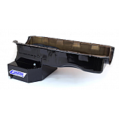 Canton Racing Street Oil Pan - 15-350BLK