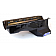 Canton Racing Street Oil Pan - 15-350BLK