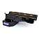 Canton Racing Street Oil Pan - 15-350BLK