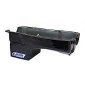 Canton Racing Street Race Oil Pan - 15-620BLK