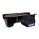 Canton Racing Street Race Oil Pan - 15-670BLK