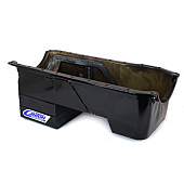 Canton Racing Street Race Oil Pan - 15-720BLK