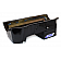 Canton Racing Street Race Oil Pan - 15-720BLK
