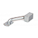Canton Racing Street Race Style Oil Pump Pickup - 15-763
