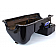 Canton Racing Street Race T-Sump Oil Pan - 15-690BLK