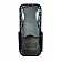 Canton Racing Street Race T-Sump Oil Pan - 15-810BLK