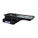 Canton Racing Street Race T-Sump Oil Pan - 15-810BLK
