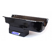 Canton Racing Street Strip Oil Pan - 15-900BLK