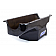 Canton Racing Street Strip Oil Pan - 15-910BLK