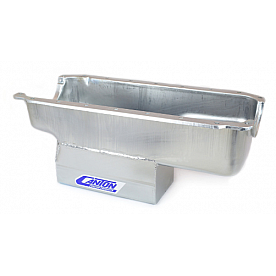 Canton Racing Street Strip Wet Sump Oil Pan - 15-910