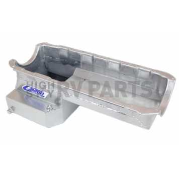 Canton Racing T-Style Wet Sump Oil Pan - 15-320-4