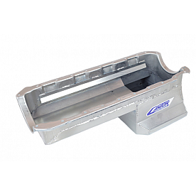 Canton Racing T-Style Wet Sump Oil Pan - 15-320