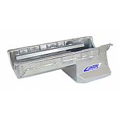Canton Racing T-Style Wet Sump Oil Pan - 15-320T