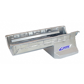 Canton Racing T-Style Wet Sump Oil Pan - 15-320T