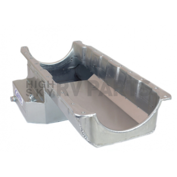 Canton Racing T-Style Wet Sump Oil Pan - 15-320T-3
