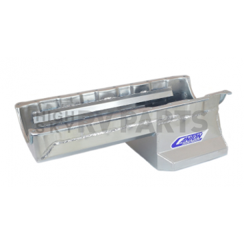 Canton Racing T-Style Wet Sump Oil Pan - 15-320T