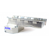 Canton Racing T-Style Wet Sump Oil Pan - 15-350T