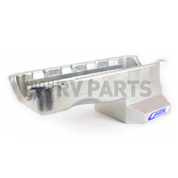 Canton Racing T-Style Wet Sump Oil Pan - 15-350T-4
