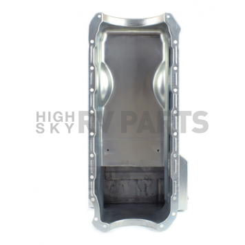 Canton Racing T-Style Wet Sump Oil Pan - 15-350-2