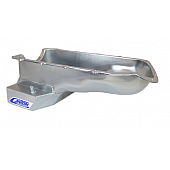 Canton Racing T-Style Wet Sump Oil Pan - 15-444