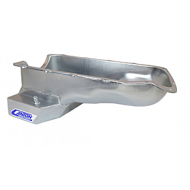 Canton Racing T-Style Wet Sump Oil Pan - 15-444