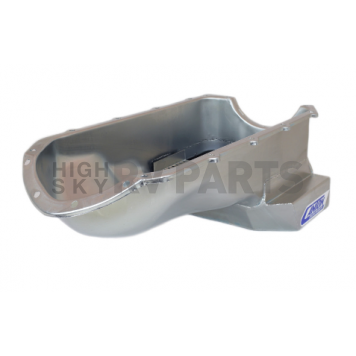 Canton Racing T-Style Wet Sump Oil Pan - 15-444-1