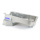 Canton Racing T-Style Wet Sump Oil Pan - 15-644S