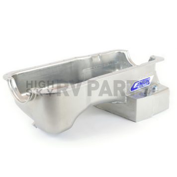 Canton Racing T-Style Wet Sump Oil Pan - 15-644S-4