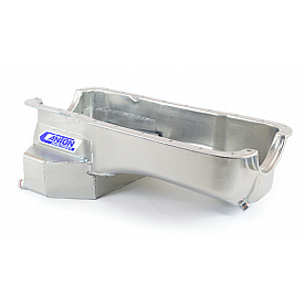 Canton Racing T-Style Wet Sump Oil Pan - 15-644S