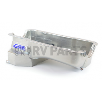 Canton Racing T-Style Wet Sump Oil Pan - 15-644S