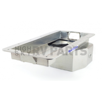Canton Racing T-Style Wet Sump Oil Pan - 15-734-3