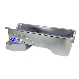 Canton Racing T-Style Wet Sump Oil Pan - 15-774