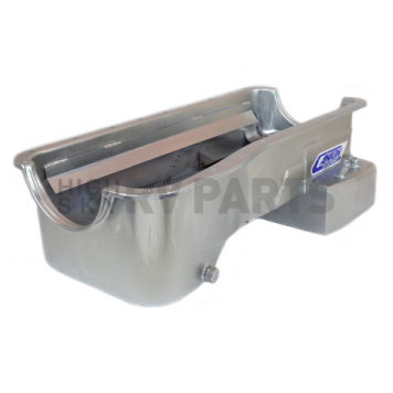 Canton Racing T-Style Wet Sump Oil Pan - 15-774-1