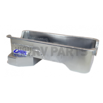 Canton Racing T-Style Wet Sump Oil Pan - 15-774