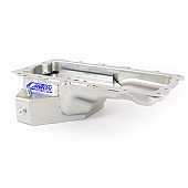 Canton Racing T-Style Wet Sump Oil Pan - 15-784